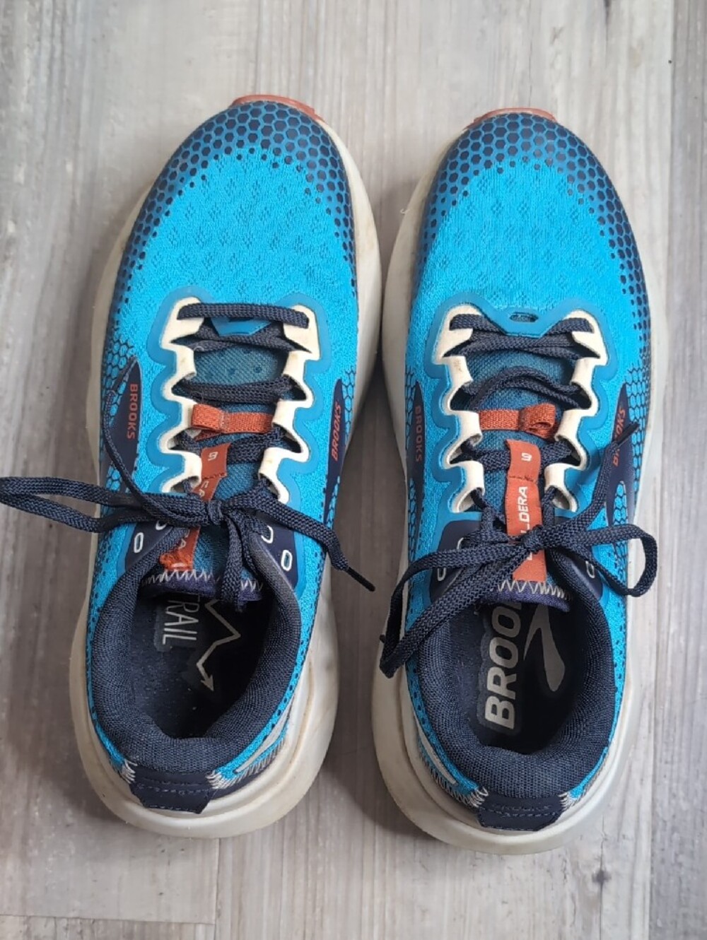 Brooks Men's Running Shoes
